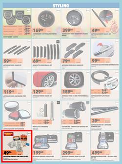 Midas : Easter Savings (21 March - 17 April 2022), page 8