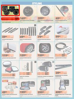 Midas : Easter Savings (21 March - 17 April 2022), page 8