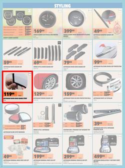 Midas : Easter Savings (21 March - 17 April 2022), page 8