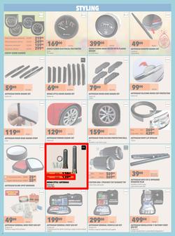 Midas : Easter Savings (21 March - 17 April 2022), page 8
