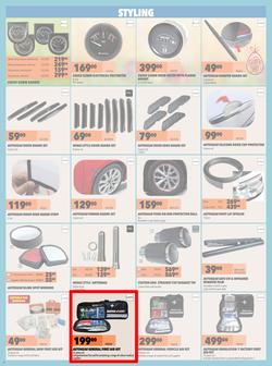 Midas : Easter Savings (21 March - 17 April 2022), page 8