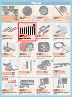 Midas : Easter Savings (21 March - 17 April 2022), page 8