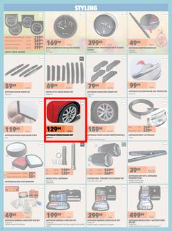 Midas : Easter Savings (21 March - 17 April 2022), page 8