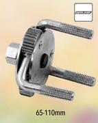 Autogear 3 Leg Oil Filter Wrenches 65-110mm OW100/120