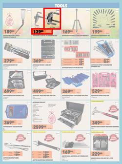 Midas : Easter Savings (21 March - 17 April 2022), page 9