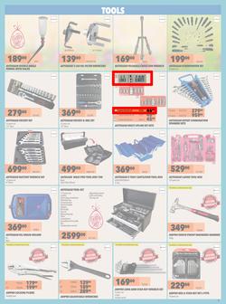 Midas : Easter Savings (21 March - 17 April 2022), page 9