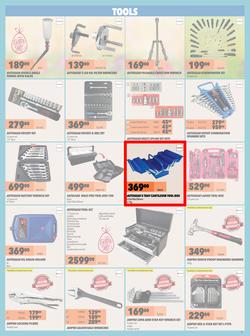 Midas : Easter Savings (21 March - 17 April 2022), page 9