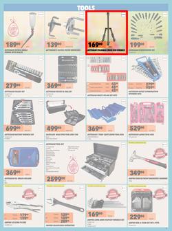 Midas : Easter Savings (21 March - 17 April 2022), page 9