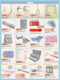 Midas : Easter Savings (21 March - 17 April 2022), page 9