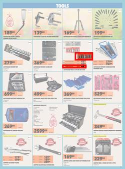 Midas : Easter Savings (21 March - 17 April 2022), page 9