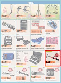 Midas : Easter Savings (21 March - 17 April 2022), page 9