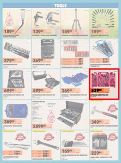 Midas : Easter Savings (21 March - 17 April 2022), page 9