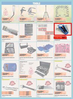 Midas : Easter Savings (21 March - 17 April 2022), page 9