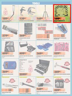 Midas : Easter Savings (21 March - 17 April 2022), page 9