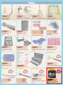 Midas : Easter Savings (21 March - 17 April 2022), page 9