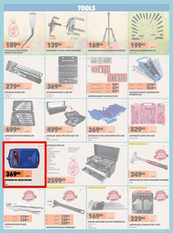 Midas : Easter Savings (21 March - 17 April 2022), page 9