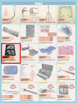 Midas : Easter Savings (21 March - 17 April 2022), page 9