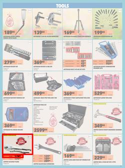 Midas : Easter Savings (21 March - 17 April 2022), page 9