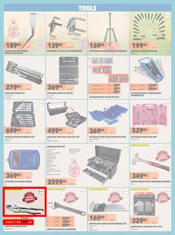Midas : Easter Savings (21 March - 17 April 2022), page 9