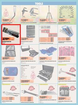 Midas : Easter Savings (21 March - 17 April 2022), page 9