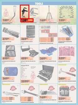 Midas : Easter Savings (21 March - 17 April 2022), page 9