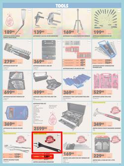 Midas : Easter Savings (21 March - 17 April 2022), page 9
