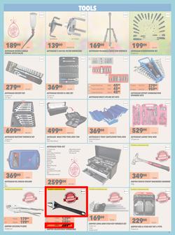 Midas : Easter Savings (21 March - 17 April 2022), page 9