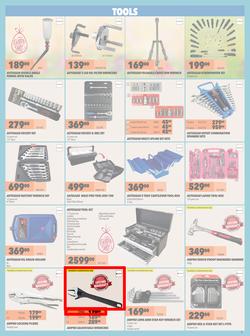 Midas : Easter Savings (21 March - 17 April 2022), page 9