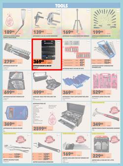 Midas : Easter Savings (21 March - 17 April 2022), page 9