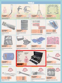 Midas : Easter Savings (21 March - 17 April 2022), page 9