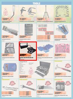 Midas : Easter Savings (21 March - 17 April 2022), page 9