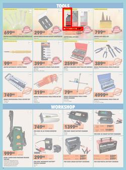 Midas : Easter Savings (21 March - 17 April 2022), page 10