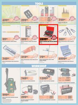 Midas : Easter Savings (21 March - 17 April 2022), page 10