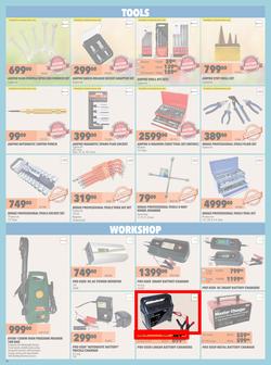 Midas : Easter Savings (21 March - 17 April 2022), page 10