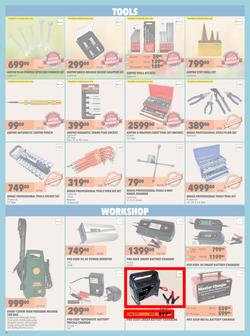 Midas : Easter Savings (21 March - 17 April 2022), page 10