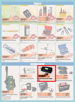Midas : Easter Savings (21 March - 17 April 2022), page 10