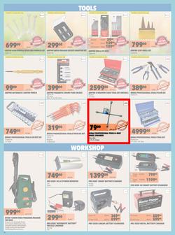 Midas : Easter Savings (21 March - 17 April 2022), page 10