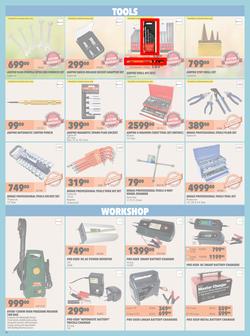 Midas : Easter Savings (21 March - 17 April 2022), page 10