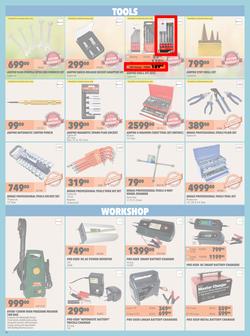 Midas : Easter Savings (21 March - 17 April 2022), page 10