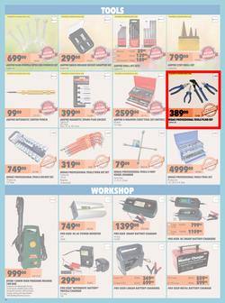 Midas : Easter Savings (21 March - 17 April 2022), page 10