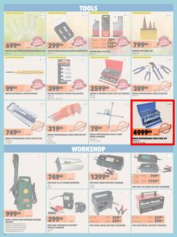 Midas : Easter Savings (21 March - 17 April 2022), page 10