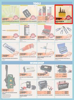Midas : Easter Savings (21 March - 17 April 2022), page 10
