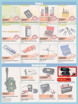 Midas : Easter Savings (21 March - 17 April 2022), page 10