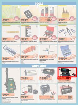 Midas : Easter Savings (21 March - 17 April 2022), page 10