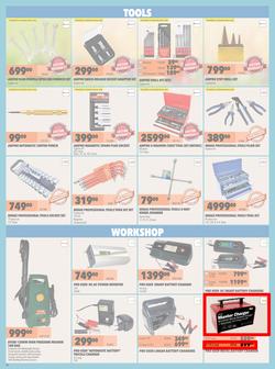 Midas : Easter Savings (21 March - 17 April 2022), page 10