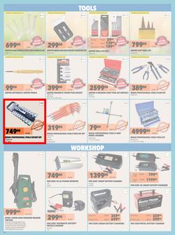 Midas : Easter Savings (21 March - 17 April 2022), page 10
