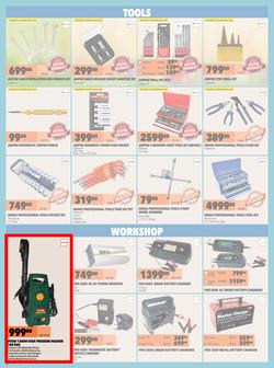 Midas : Easter Savings (21 March - 17 April 2022), page 10
