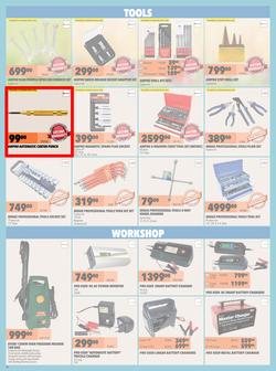 Midas : Easter Savings (21 March - 17 April 2022), page 10