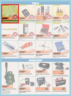 Midas : Easter Savings (21 March - 17 April 2022), page 10