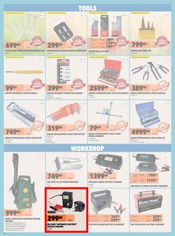Midas : Easter Savings (21 March - 17 April 2022), page 10
